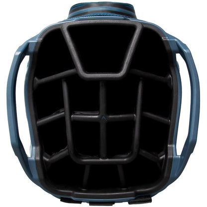 Org 14 HD Waterproof Cart Bag - Navy