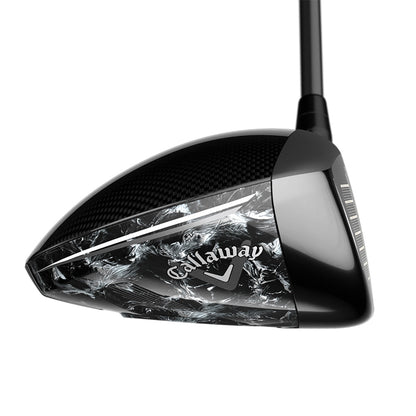 Paradym Ai Smoke Tour Certified Driver - Triple Diamond Max