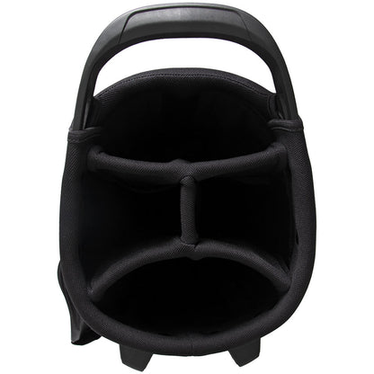 Chase 14 Stand Bag - Red/Black