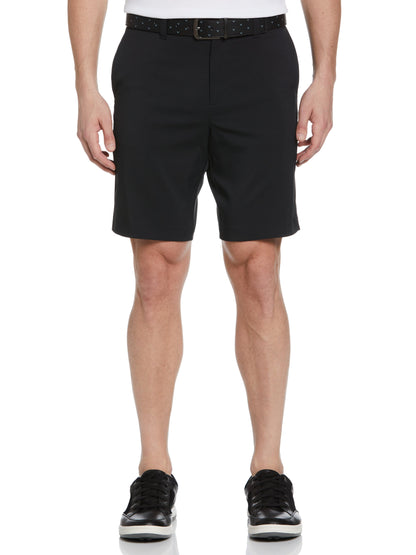 Mens 9" Opti-Stretch Solid Short with Active Waistband