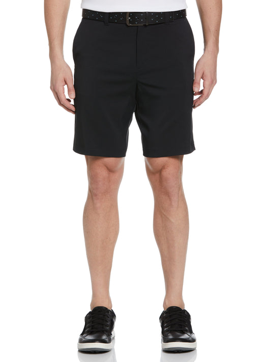 Mens 9" Opti-Stretch Solid Short with Active Waistband