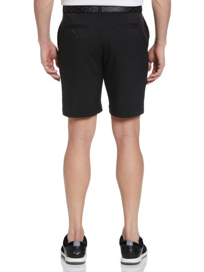 Mens 9" Opti-Stretch Solid Short with Active Waistband