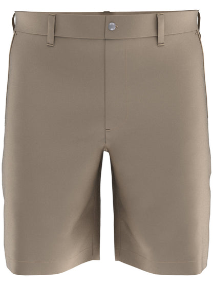 Mens 9" Opti-Stretch Solid Short with Active Waistband