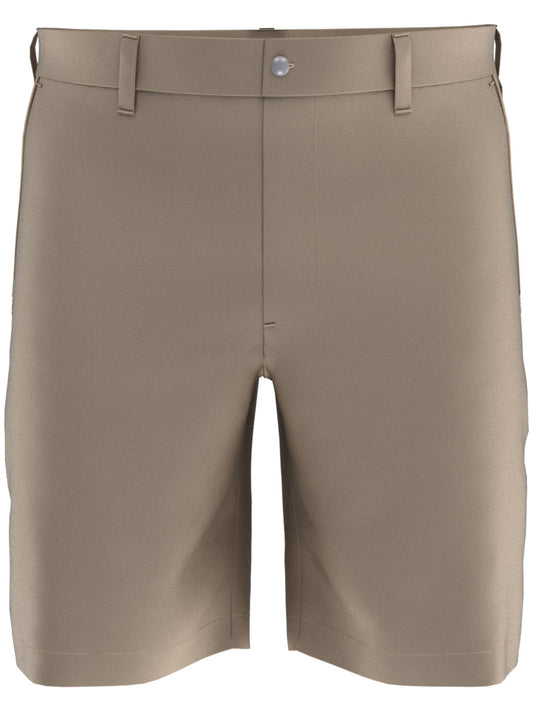 Mens 9" Opti-Stretch Solid Short with Active Waistband