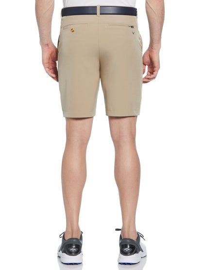 Mens 9" Swing Tech Short