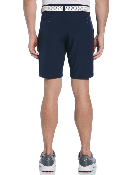 Mens 9" Swing Tech Short