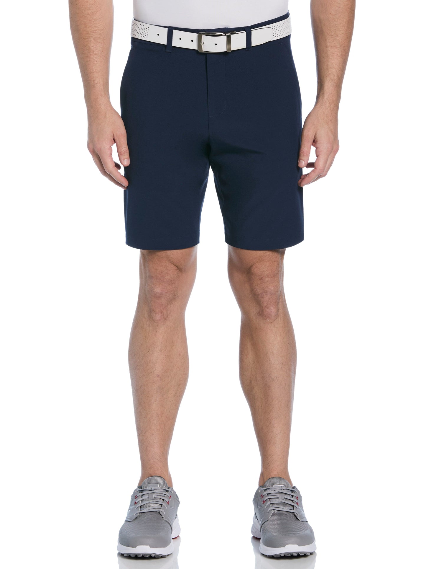Mens 9" Swing Tech Short