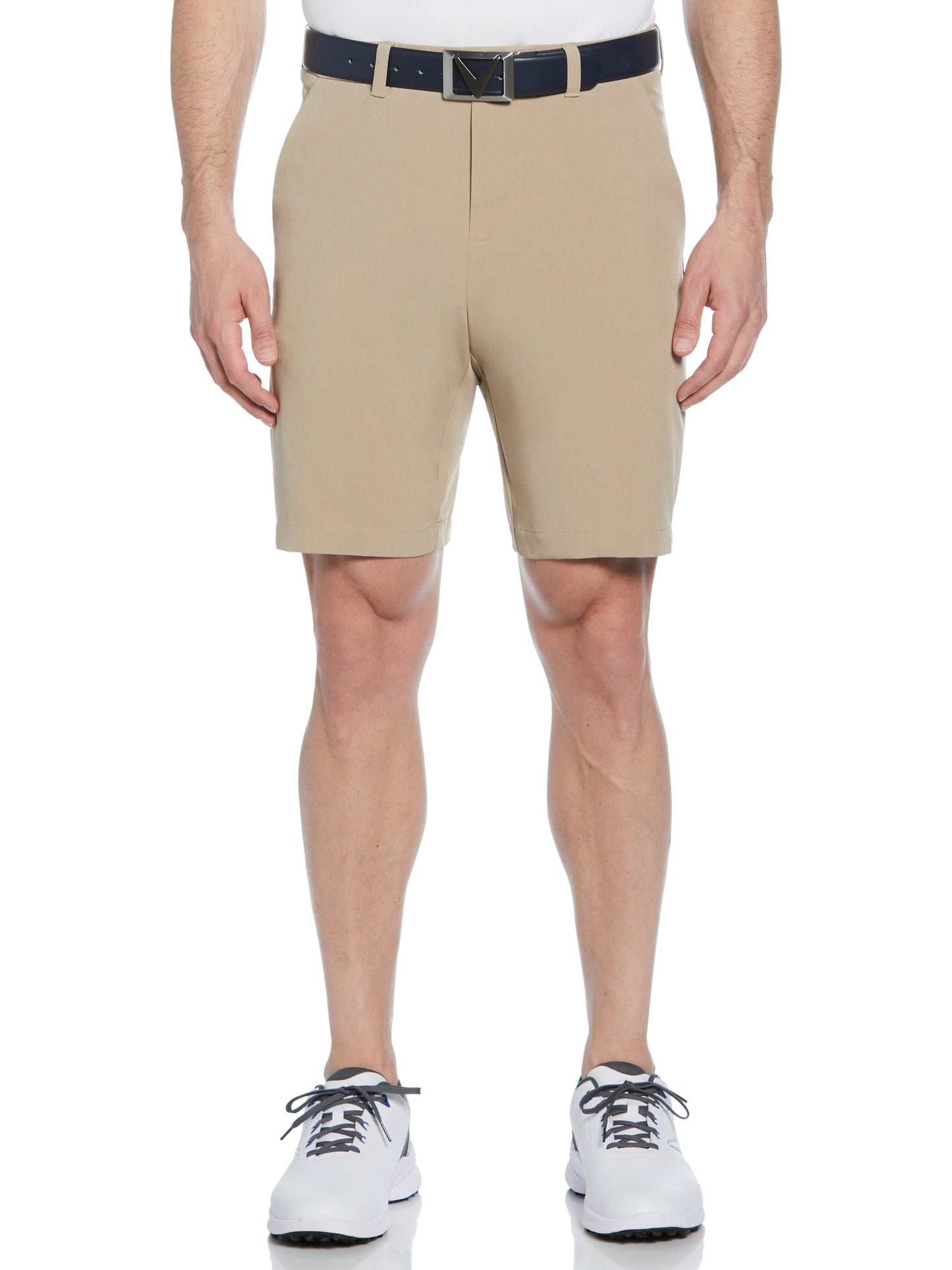 Mens 9" Swing Tech Short