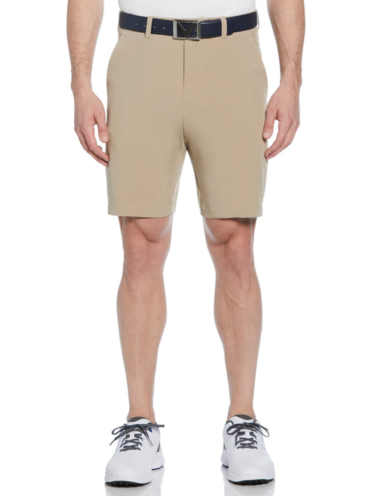 Mens 9" Swing Tech Short