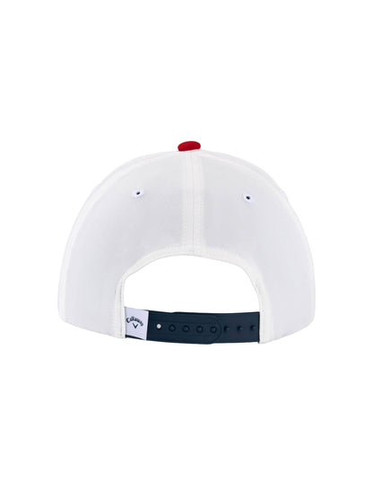 Mens Bogey Free Adjustable Hat