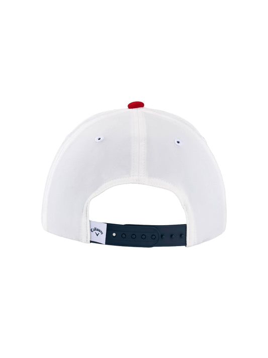 Mens Bogey Free Adjustable Hat