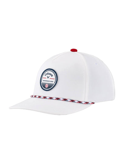 Mens Bogey Free Adjustable Hat