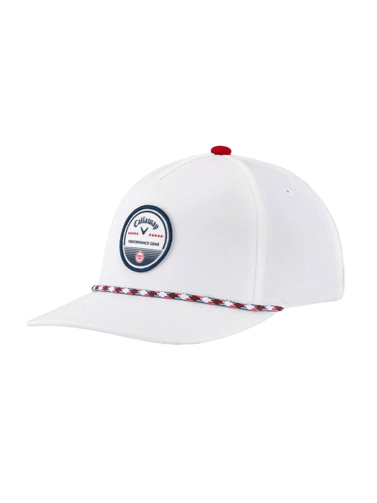 Mens Bogey Free Adjustable Hat
