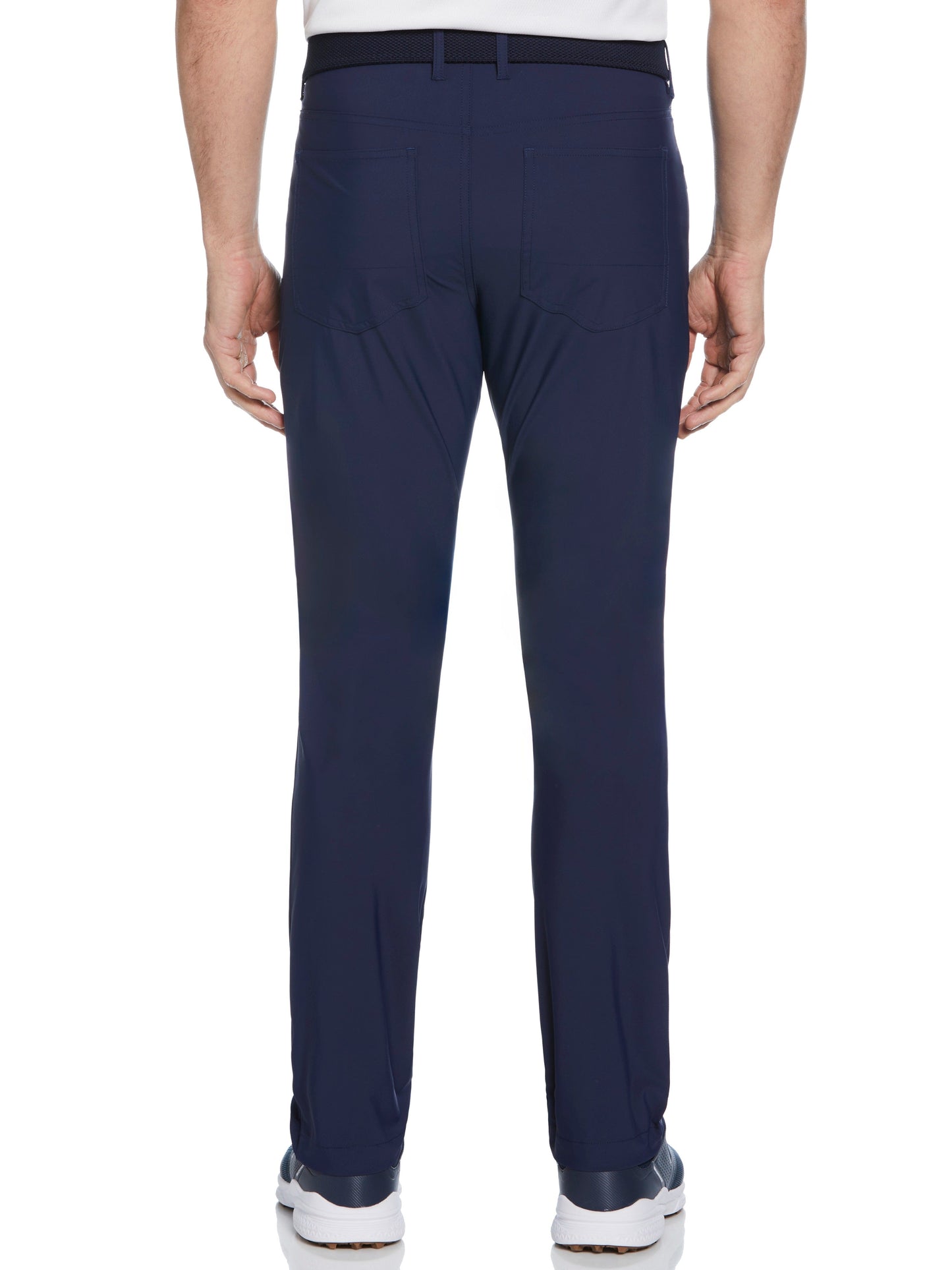 Mens Epic Five Pocket Nylon Golf Pants