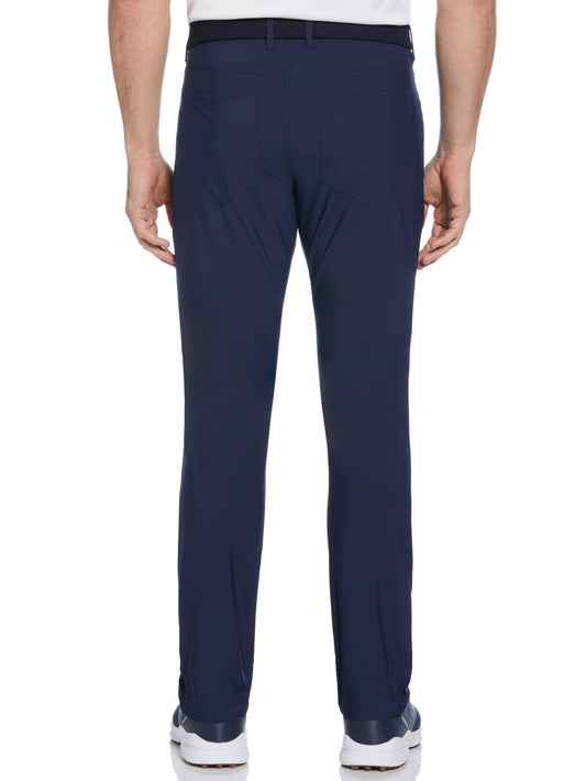 Mens Epic Five Pocket Nylon Golf Pants