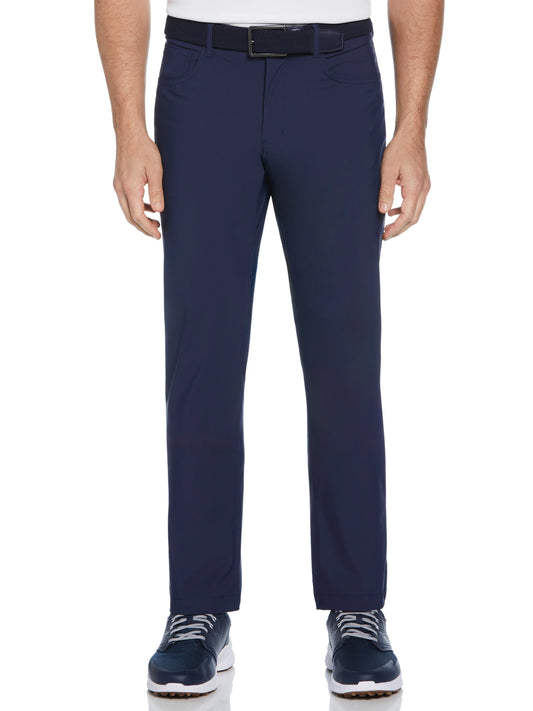 Mens Epic Five Pocket Nylon Golf Pants