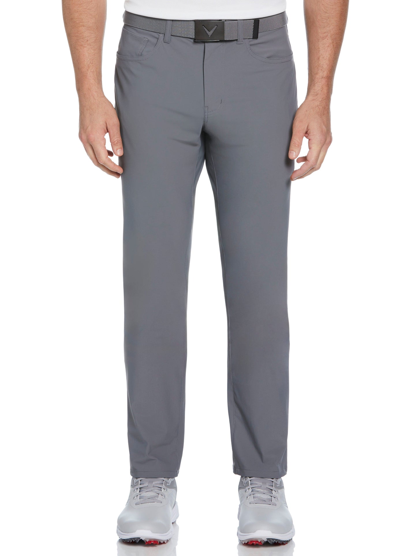 Mens Epic Five Pocket Nylon Golf Pants