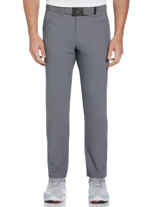 Mens Epic Five Pocket Nylon Golf Pants