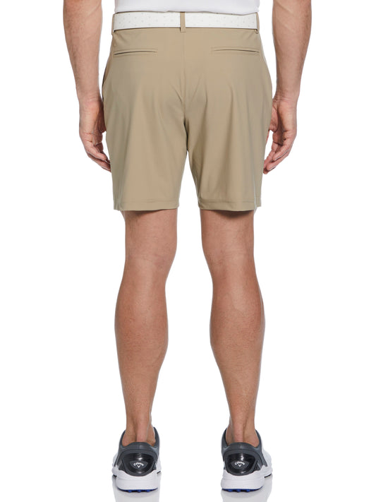 Mens Epic Pull-On Nylon Golf Short