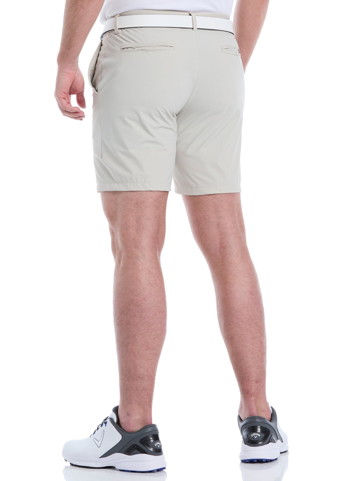 Mens Epic Pull-On Nylon Golf Short
