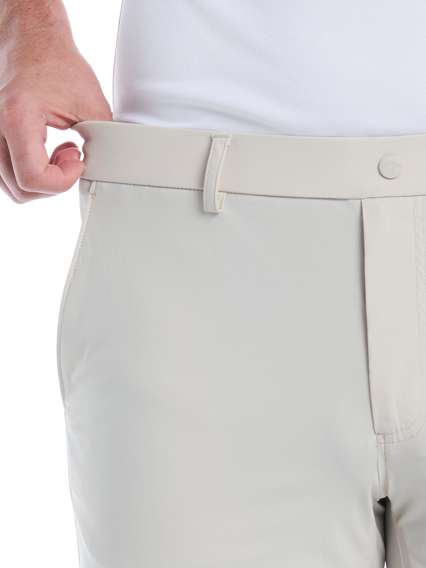 Mens Epic Pull-On Nylon Golf Short