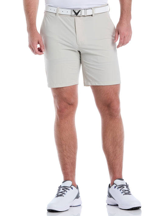 Mens Epic Pull-On Nylon Golf Short
