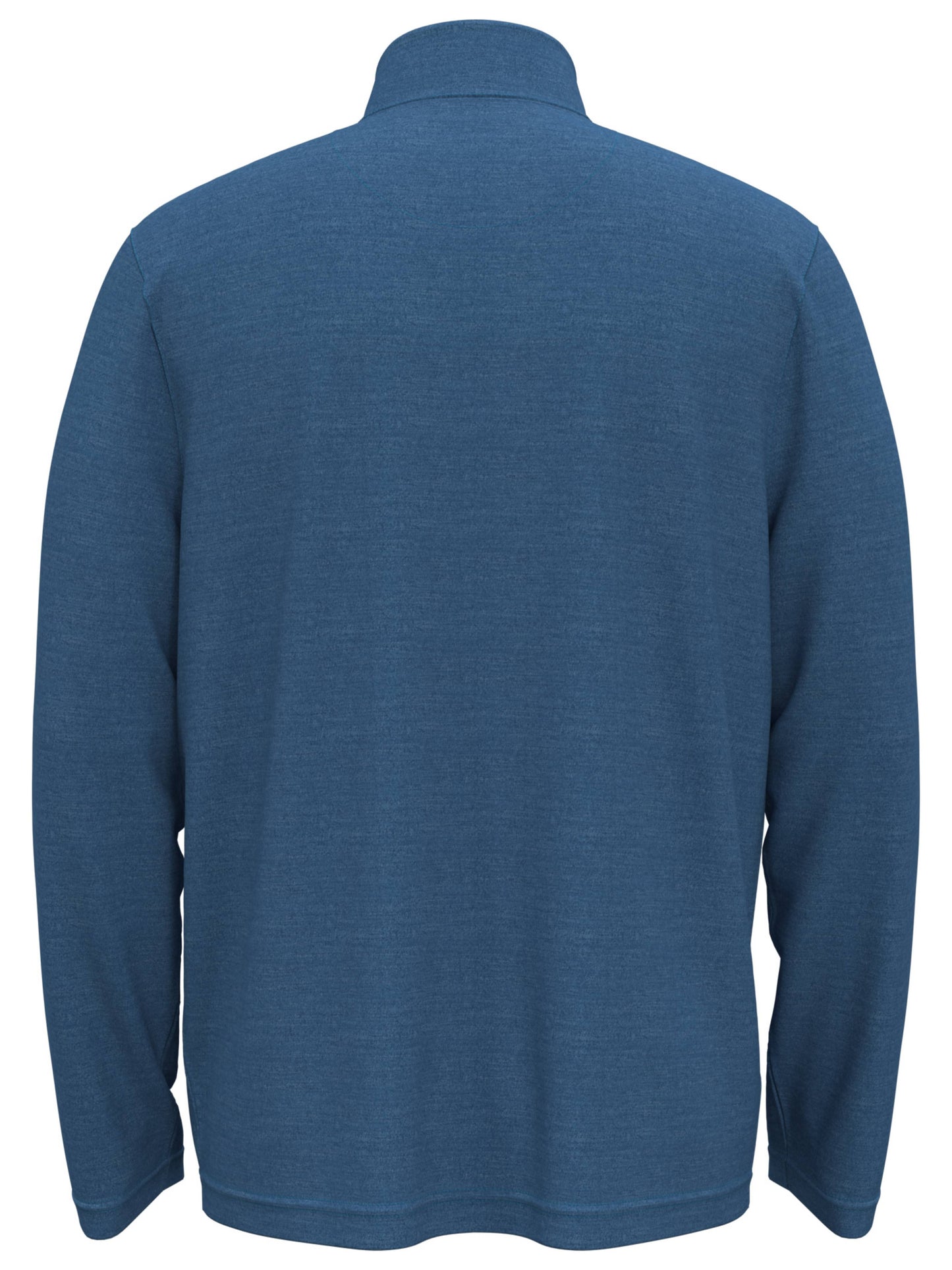 Mens Fleece 1/4 Zip Golf Base Layer