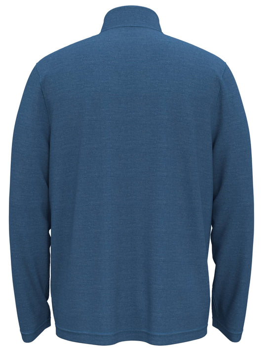 Mens Fleece 1/4 Zip Golf Base Layer