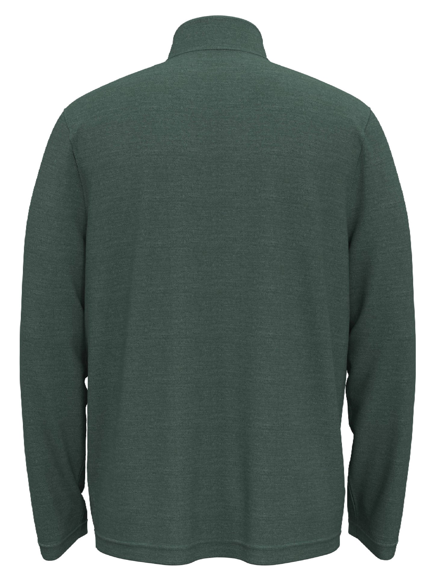 Mens Fleece 1/4 Zip Golf Base Layer