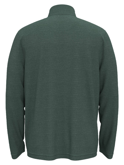 Mens Fleece 1/4 Zip Golf Base Layer