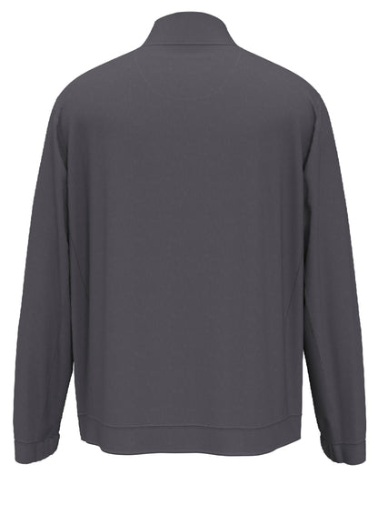 Mens Full Zip Golf Jacket