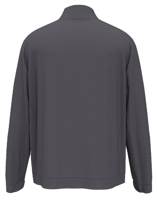 Mens Full Zip Golf Jacket