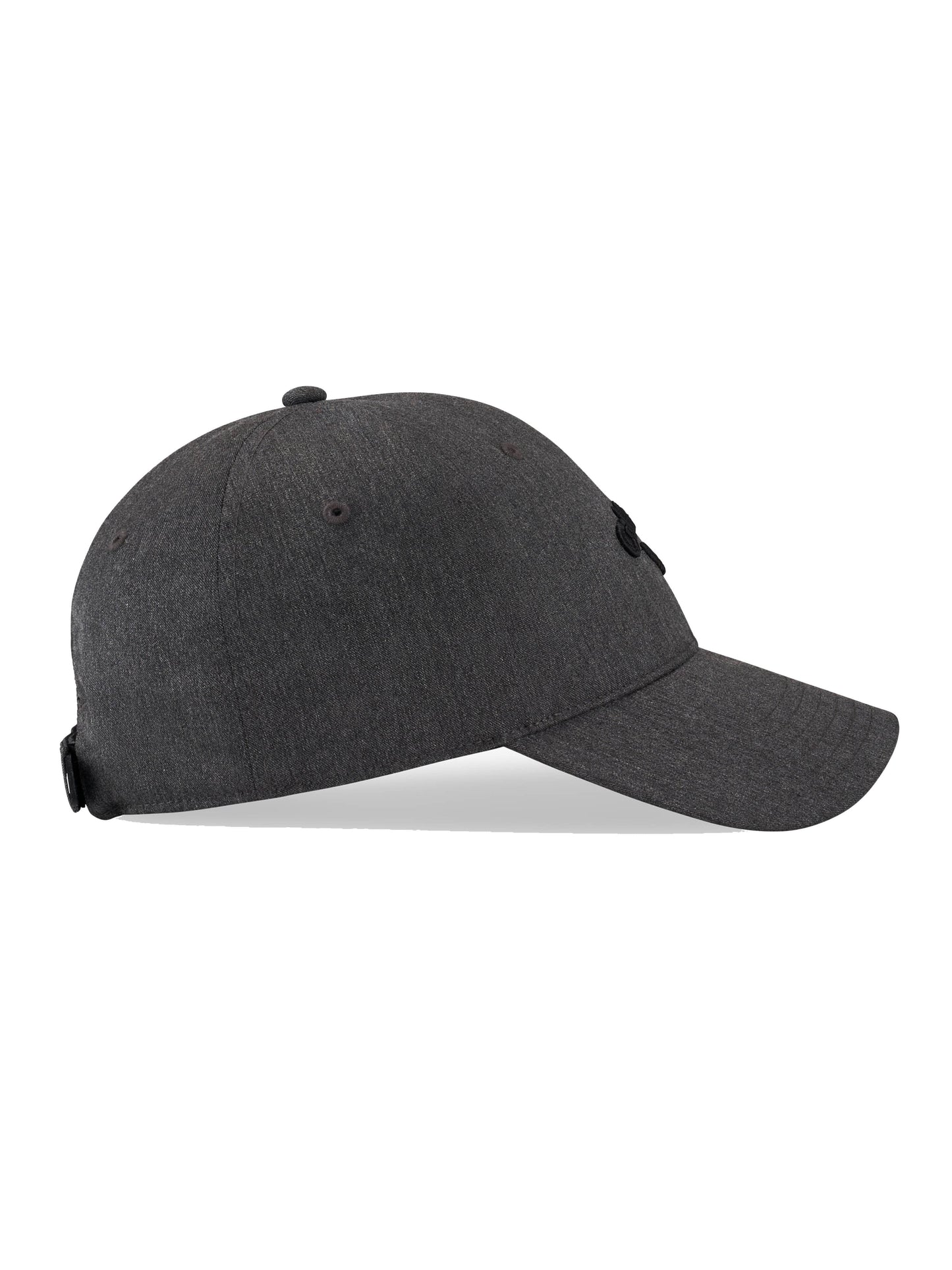 Mens Heritage Twill Adjustable Golf Hat