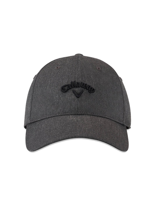 Mens Heritage Twill XL Adjustable Hat