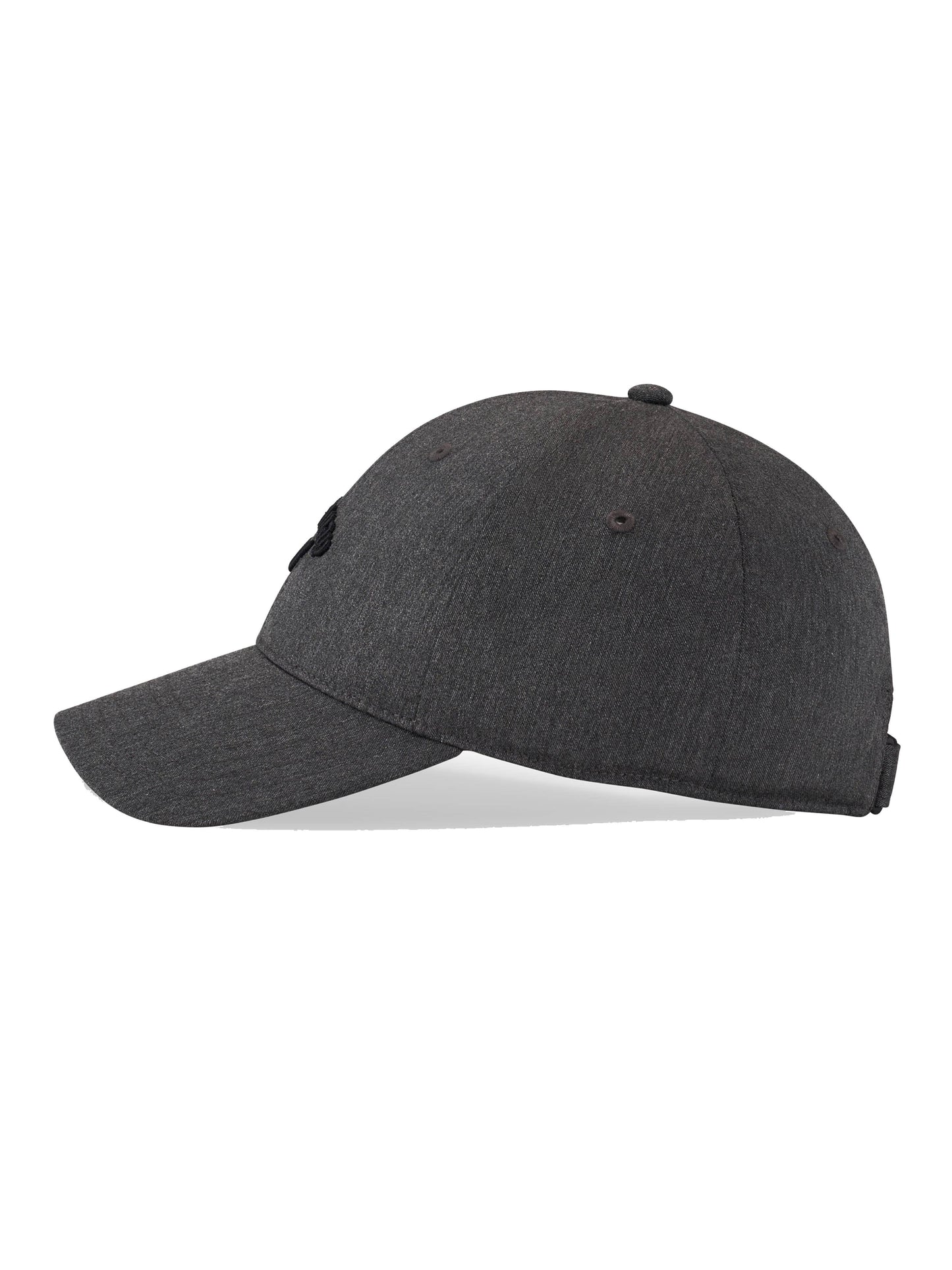 Mens Heritage Twill Adjustable Golf Hat