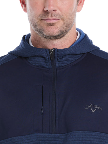 Mens Ottoman Hoodie