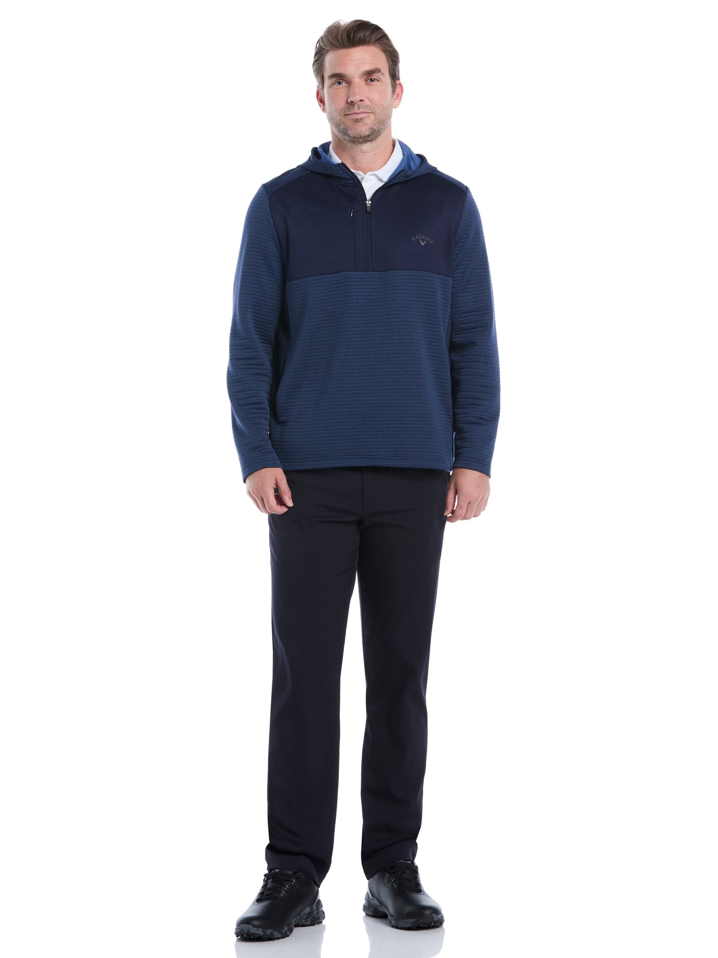 Mens Ottoman Hoodie