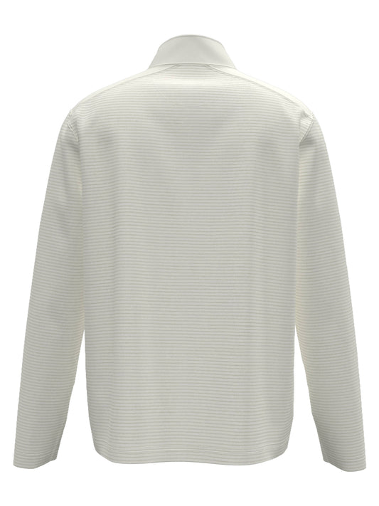 Mens Ottoman Quarter Zip