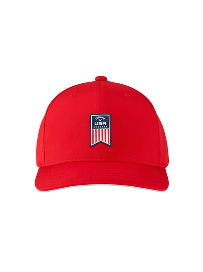 Men's Patriot Adjustable Hat