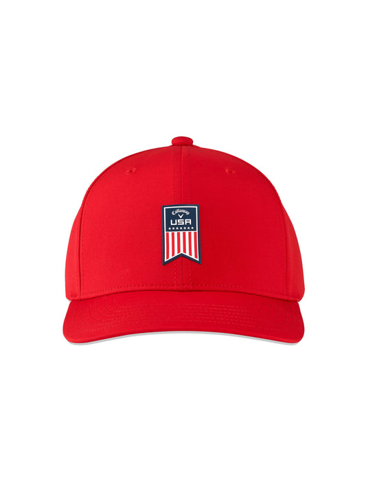 Men's Patriot Adjustable Hat
