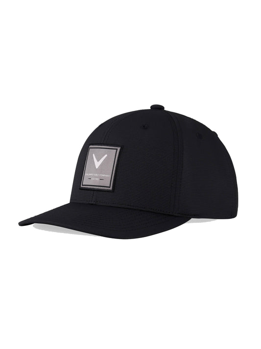 Mens Rutherford FLEXFIT® Snapback Hat