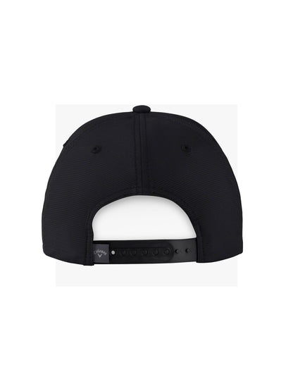 Mens Rutherford FLEXFIT® Snapback Hat