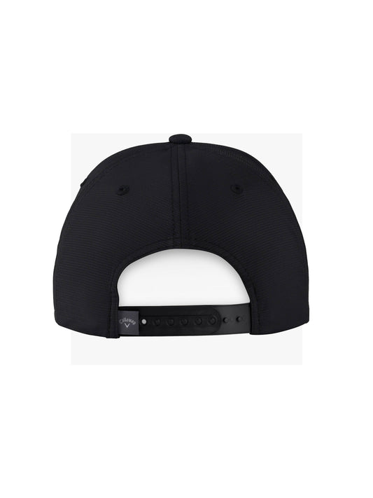 Mens Rutherford FLEXFIT® Snapback Hat