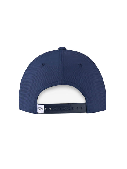 Mens Rutherford FLEXFIT® Snapback Hat
