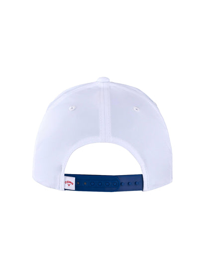 Mens Rutherford FLEXFIT® Snapback Hat