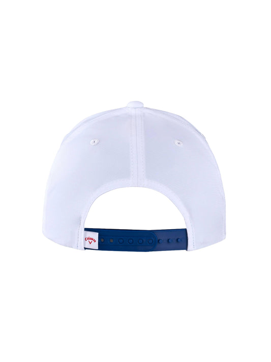 Mens Rutherford FLEXFIT® Snapback Hat