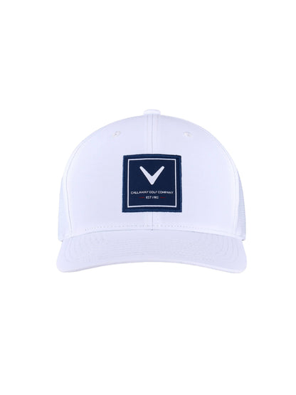 Mens Rutherford FLEXFIT® Snapback Hat