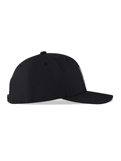 Mens Rutherford FLEXFIT® Snapback Hat