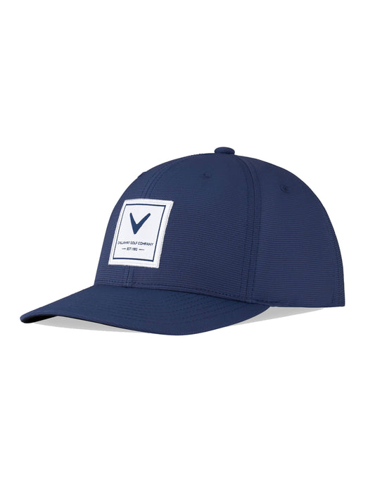 Mens Rutherford FLEXFIT® Snapback Hat