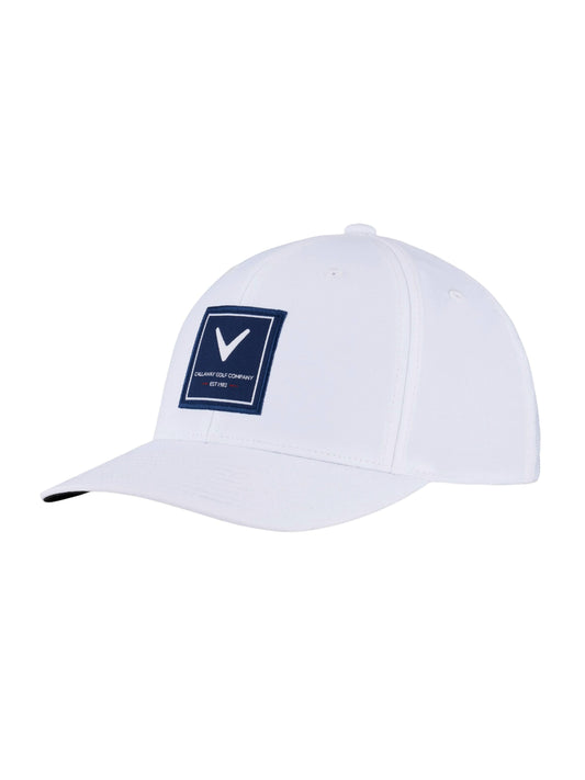Mens Rutherford FLEXFIT® Snapback Hat